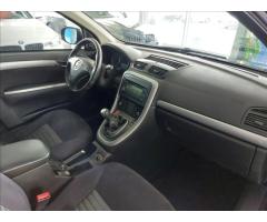 Fiat Croma 1,9   Multijet,SERVISNÍ KNÍŽKA - 9