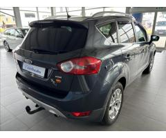 Ford Kuga 2,0   TDCi,4x4,SERVISKA,ČR - 6