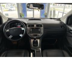 Ford Kuga 2,0   TDCi,4x4,SERVISKA,ČR - 8