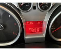 Ford Kuga 2,0   TDCi,4x4,SERVISKA,ČR - 11