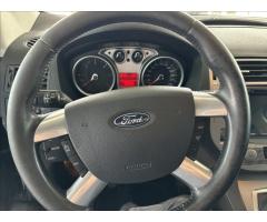 Ford Kuga 2,0   TDCi,4x4,SERVISKA,ČR - 12