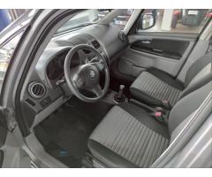 Suzuki SX4 2,0   99kW,1.MAJITEL,SERVISKA - 7