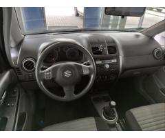 Suzuki SX4 2,0   99kW,1.MAJITEL,SERVISKA - 9