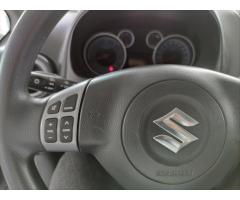 Suzuki SX4 2,0   99kW,1.MAJITEL,SERVISKA - 11