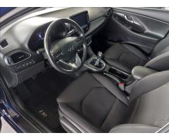 Hyundai i30 1,4   T-GDI,ALL-INCLUSIVE,1.MAJ,ČR - 7