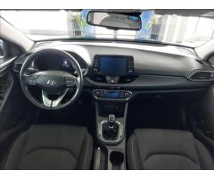 Hyundai i30 1,4   T-GDI,ALL-INCLUSIVE,1.MAJ,ČR - 8