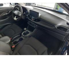 Hyundai i30 1,4   T-GDI,ALL-INCLUSIVE,1.MAJ,ČR - 9