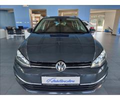 Volkswagen Golf Variant R-Line mHEV DSG Zlevněno o 16 000 Kč