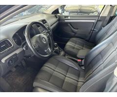 Volkswagen Golf 1,2   1.2tsi NOVÉ ROZVODY,SERVISKA - 7