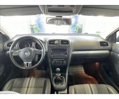 Volkswagen Golf 1,2   1.2tsi NOVÉ ROZVODY,SERVISKA - 8