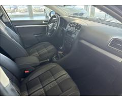 Volkswagen Golf 1,2   1.2tsi NOVÉ ROZVODY,SERVISKA - 9