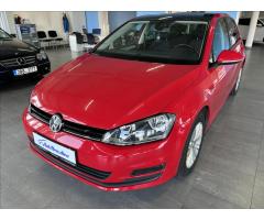 Volkswagen Golf 1,6   1.6 TDI SERVISKA,CUP - 3