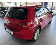 Volkswagen Golf 1,6   1.6 TDI SERVISKA,CUP - 6