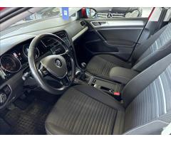 Volkswagen Golf 1,6   1.6 TDI SERVISKA,CUP - 7