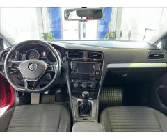 Volkswagen Golf 1,6   TDI 81kW,SERVISKA,CUP - 8