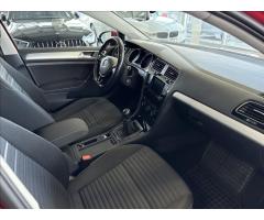 Volkswagen Golf 1,6   1.6 TDI SERVISKA,CUP - 9