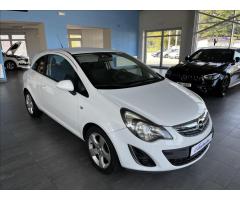 Opel Corsa 1,2 16V 63kW Sport  ČR,SERVISNÍ KNÍŽKA - 1