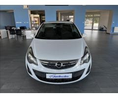 Opel Corsa 1,2 16V 63kW Sport  ČR,SERVISNÍ KNÍŽKA - 2