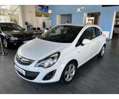 Opel Corsa 1,2 16V 63kW Sport  ČR,SERVISNÍ KNÍŽKA - 3