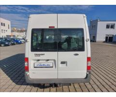 Ford Transit 2,2   TDCi,9.MÍST,TAŽNÉ,MINIBUS - 6