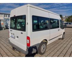 Ford Transit 2,2   TDCi,9.MÍST,TAŽNÉ,MINIBUS - 7