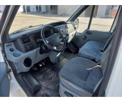 Ford Transit 2,2   TDCi,9.MÍST,TAŽNÉ,MINIBUS - 8