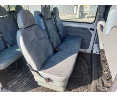 Ford Transit 2,2   TDCi,9.MÍST,TAŽNÉ,MINIBUS - 11