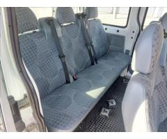 Ford Transit 2,2   TDCi,9.MÍST,TAŽNÉ,MINIBUS - 12