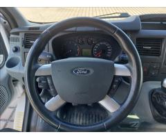 Ford Transit 2,2   TDCi,9.MÍST,TAŽNÉ,MINIBUS - 16