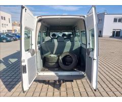 Ford Transit 2,2   TDCi,9.MÍST,TAŽNÉ,MINIBUS - 22