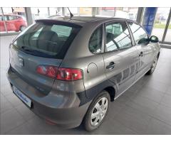 Seat Ibiza 1,2   PŮVOD ČR - 6