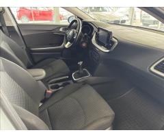 Kia Ceed 1,0   T-GDI,FRESH,SERVISKA - 9