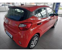 Hyundai i10 1,0   ČR,1.MAJ,SERVISKA,ZÁRUKA - 6