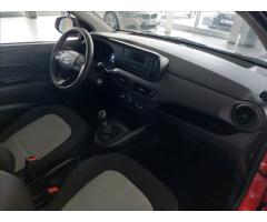 Hyundai i10 1,0   ČR,1.MAJ,SERVISKA,ZÁRUKA - 9