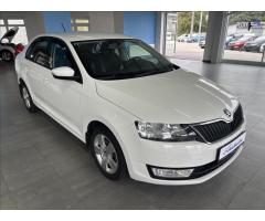 Škoda Rapid 1,2   TSI 81kW,SERVISNÍ KNÍŽKA.ČR - 1