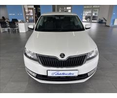 Škoda Rapid 1,2   TSI 81kW,SERVISNÍ KNÍŽKA.ČR - 2