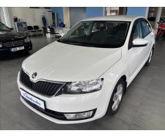 Škoda Rapid 1,2   TSI 81kW,SERVISNÍ KNÍŽKA.ČR - 3