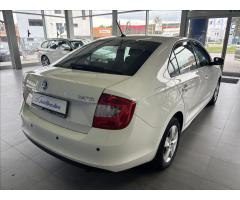 Škoda Rapid 1,2   TSI 81kW,SERVISNÍ KNÍŽKA.ČR - 6