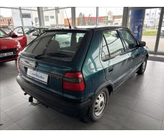 Škoda Felicia 1,3   LXI,50kW,TAŽNÉ,EKO PLACENO - 6