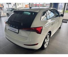 Škoda Scala 1,0   TSI 81kW,STYLE,SERVISKA,1.MAJ. - 6