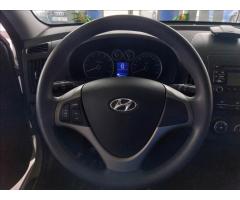 Hyundai i30 1,4   ČR,2.MAJITEL,SERVISKA,KLIMA - 11