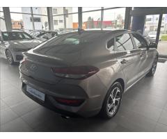 Hyundai i30 1,0   TGDI,FASTBACK,ČR,ZÁRUKA 9/26 - 6