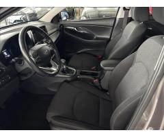 Hyundai i30 1,0   TGDI,SMART,ČR,ZÁRUKA,1.M. - 7