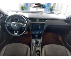 Škoda Octavia 2,0   TDI 110kW,SCOUT,DSG,ČR,2.MAJ - 8