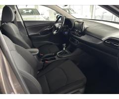 Hyundai i30 1,0   TGDI,FASTBACK,ČR,ZÁRUKA 9/26 - 9