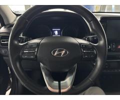 Hyundai i30 1,0   TGDI,SMART,ČR,ZÁRUKA,1.M. - 13