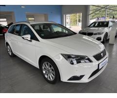 Seat Leon 1,4   TSI,STYLE,SERVISKA,ST - 1