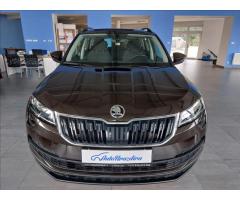 ŠKODA SUPERB COMBI 2.0TDI 140 LAURIN&K 4X4 DSG 7ST