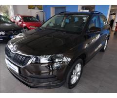 ŠKODA SUPERB COMBI 2.0TDI 140 LAURIN&K 4X4 DSG 7ST