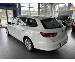 Seat Leon Style DSG